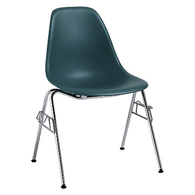 Vitra Eames DSS Chair Ocean Vitra Eames DSS Chair Ocean